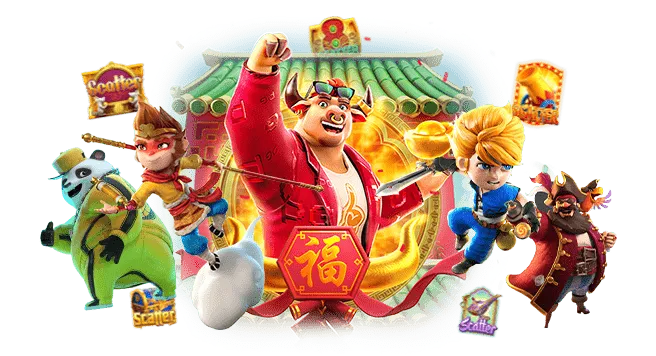 monkey king 168