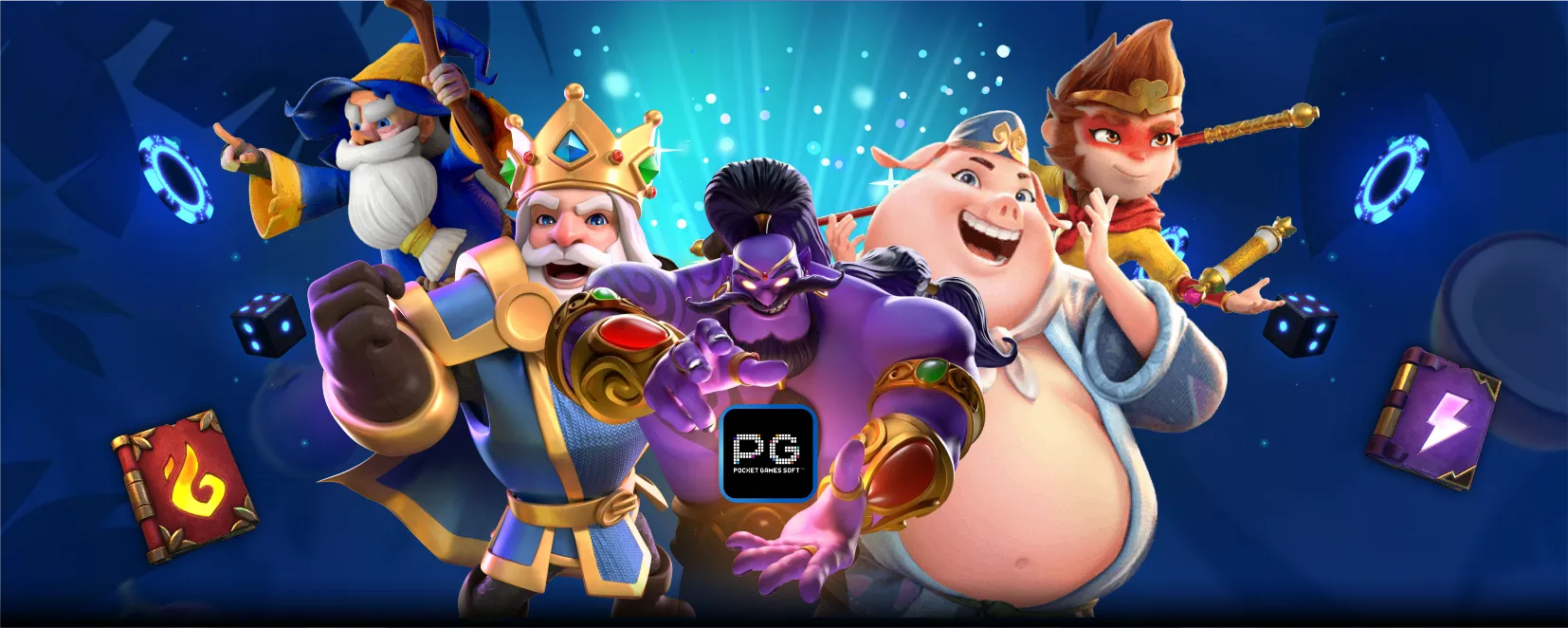 monkey king 168